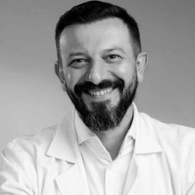 DR. ALEK MITOV