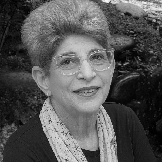 DR. JUDITH MANN