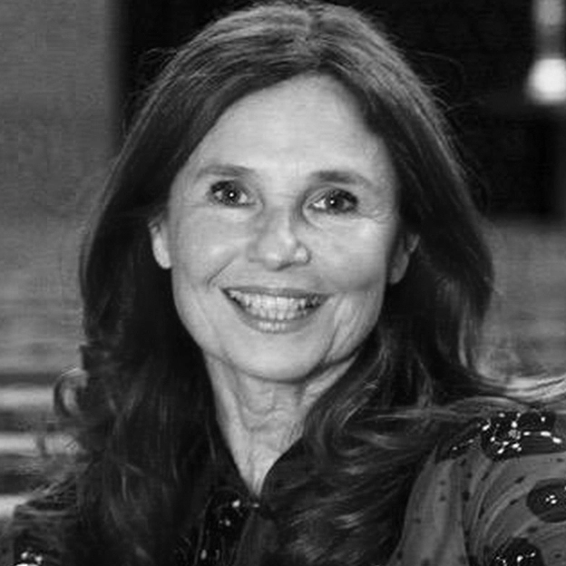JUDITH EPSTEIN