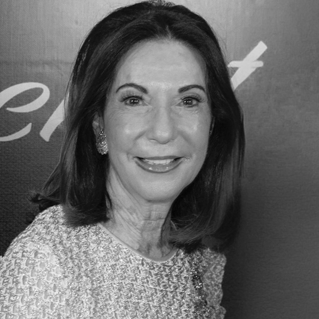 SARA ARONSON